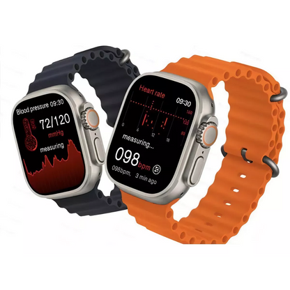 RELOJ T900 ULTRA 2 SMART WATCH